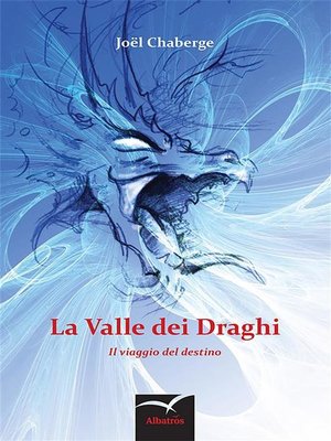cover image of La Valle dei Draghi